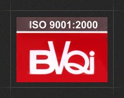 ISO 9001 : Version 2000