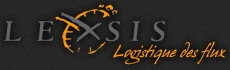 Lexsis - Logistique des flux