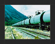 Transportes combinados